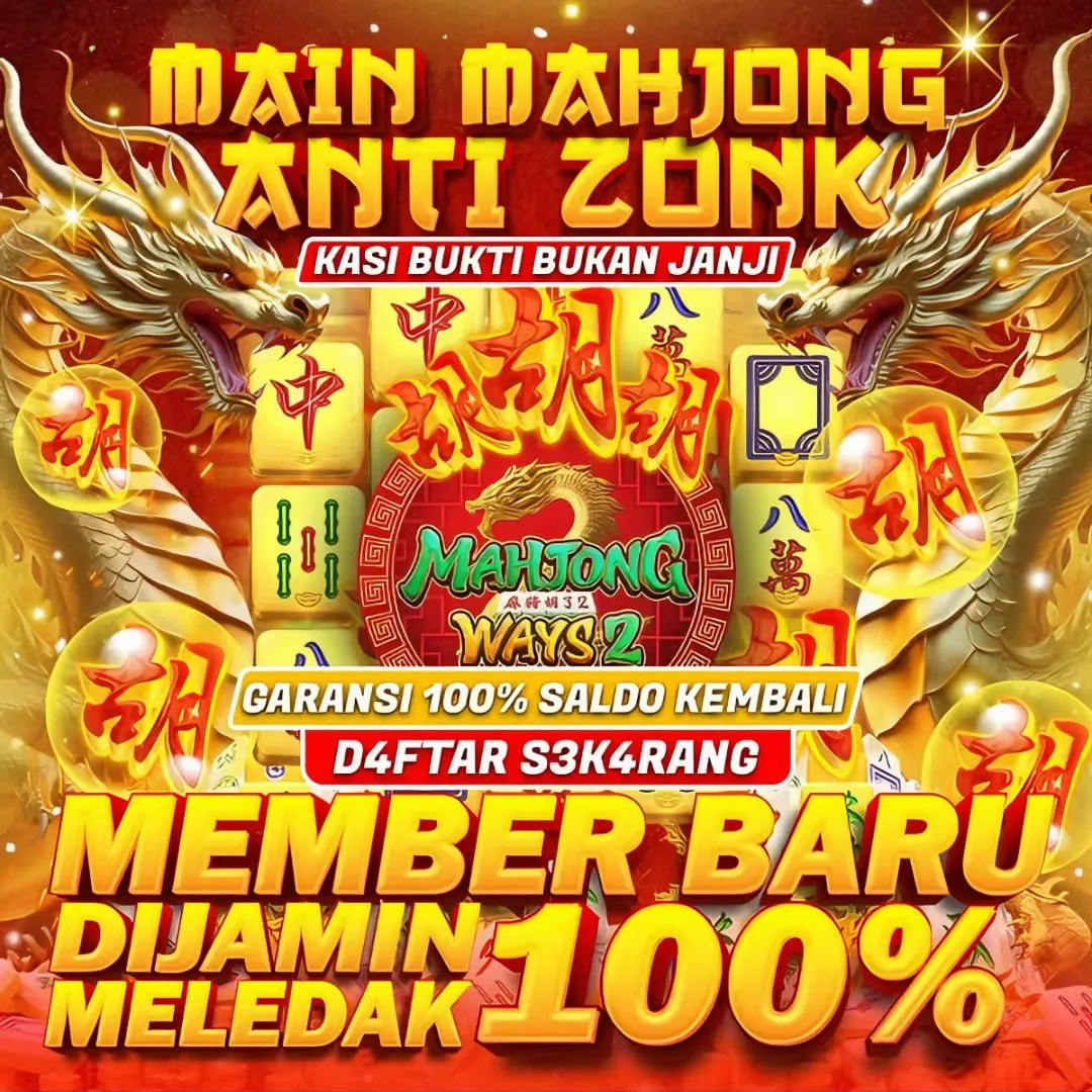 Lipan4D: Situs Game Online Gacor Banyak Promo Spesial